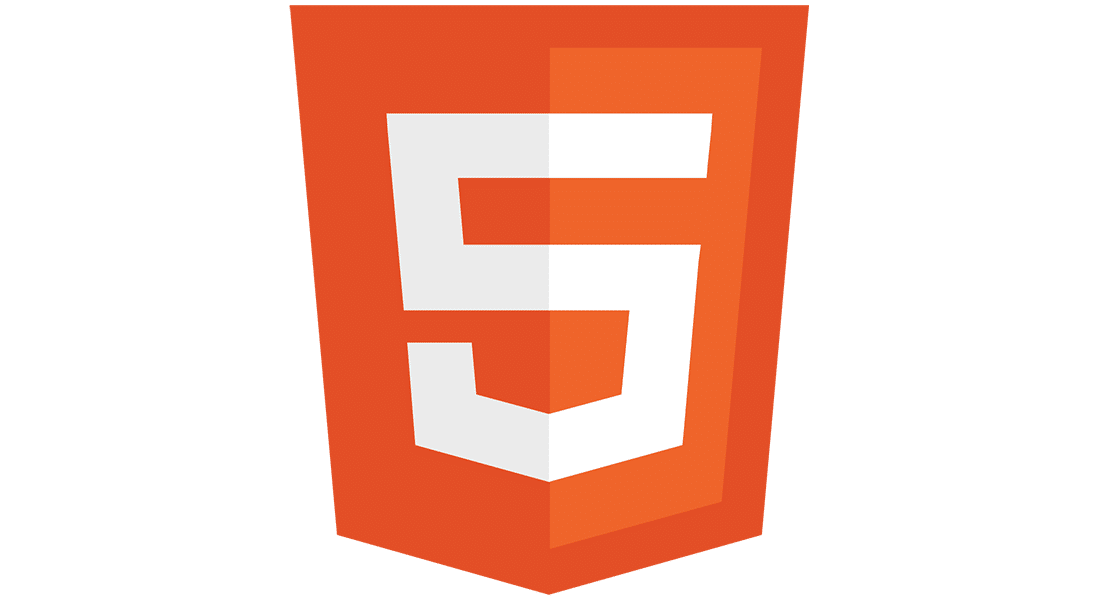 logo HTML5